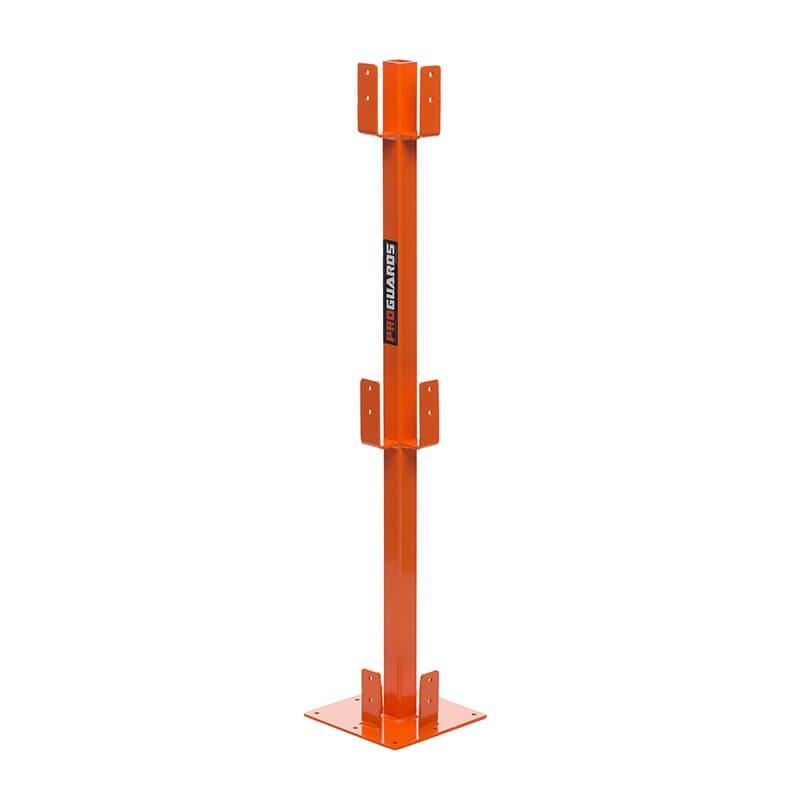 PROGUARDS TEMPORARY GUARDRAILS