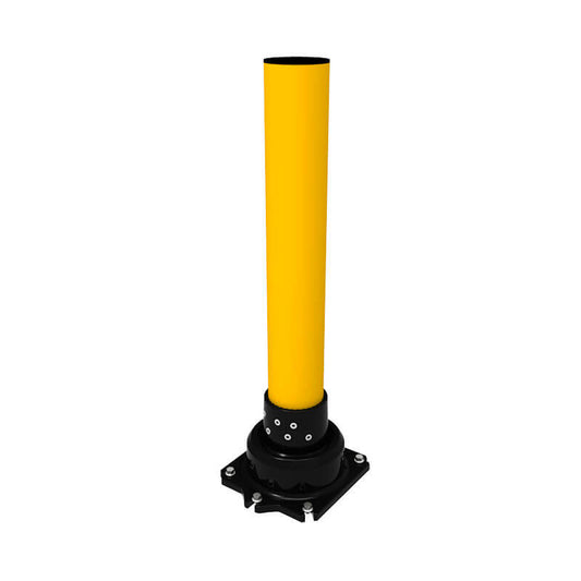 4” SlowStop Bollards