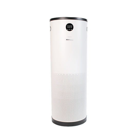 JADE COMMERCIAL AIR PURIFICATION SYSTEM - White